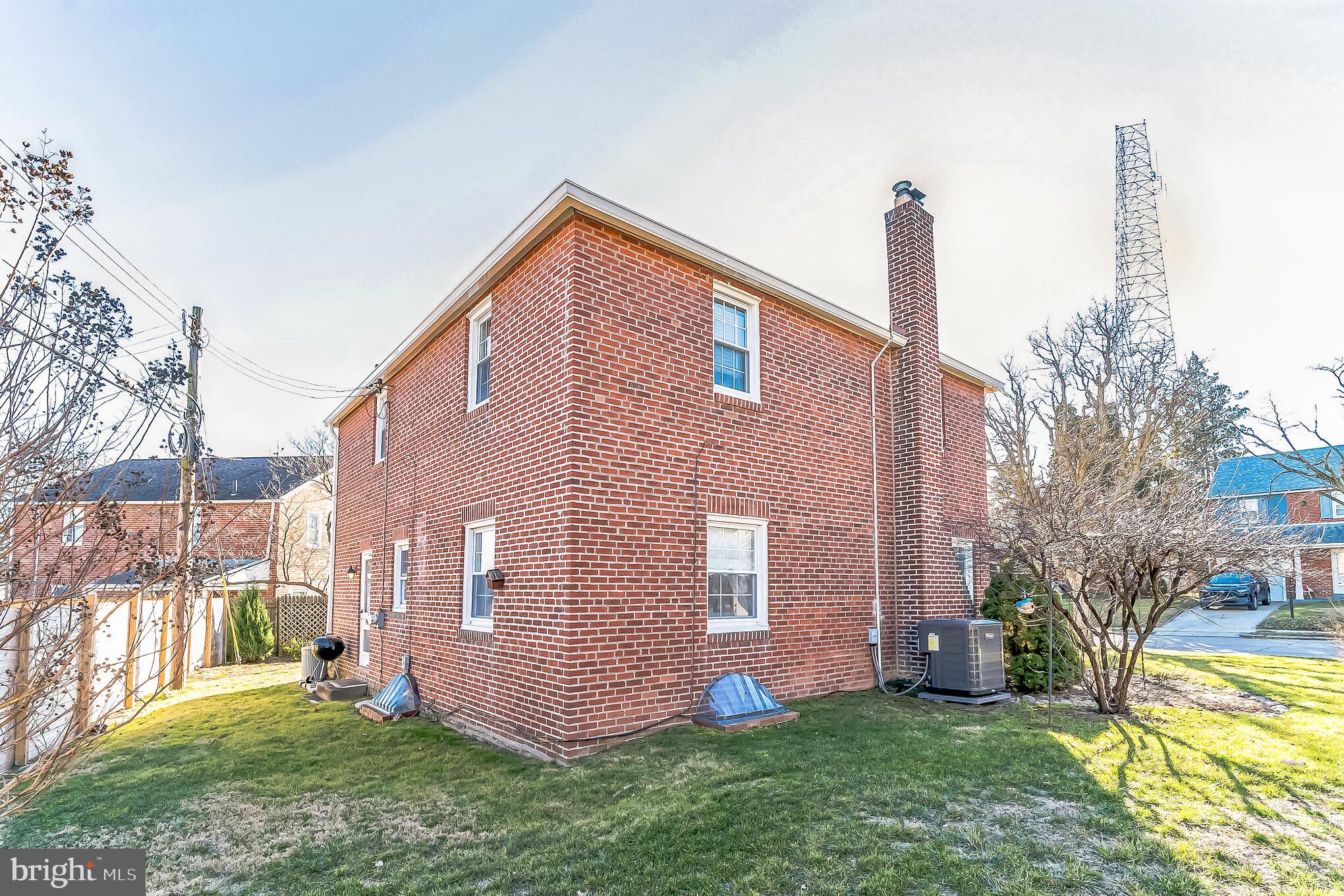 8415 Pembrook Road Philadelphia, PA 19128 - Photo 34 of 34 Gallery Image 34