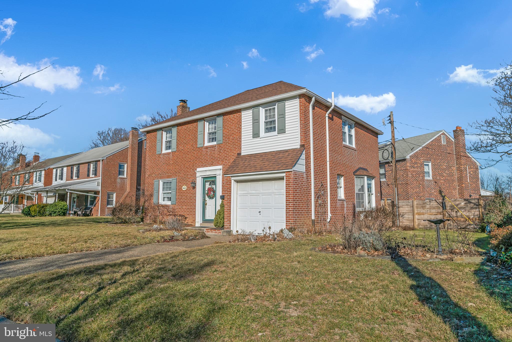 8415 Pembrook Road Philadelphia, PA 19128 - Photo 4 of 34 Gallery Image 4