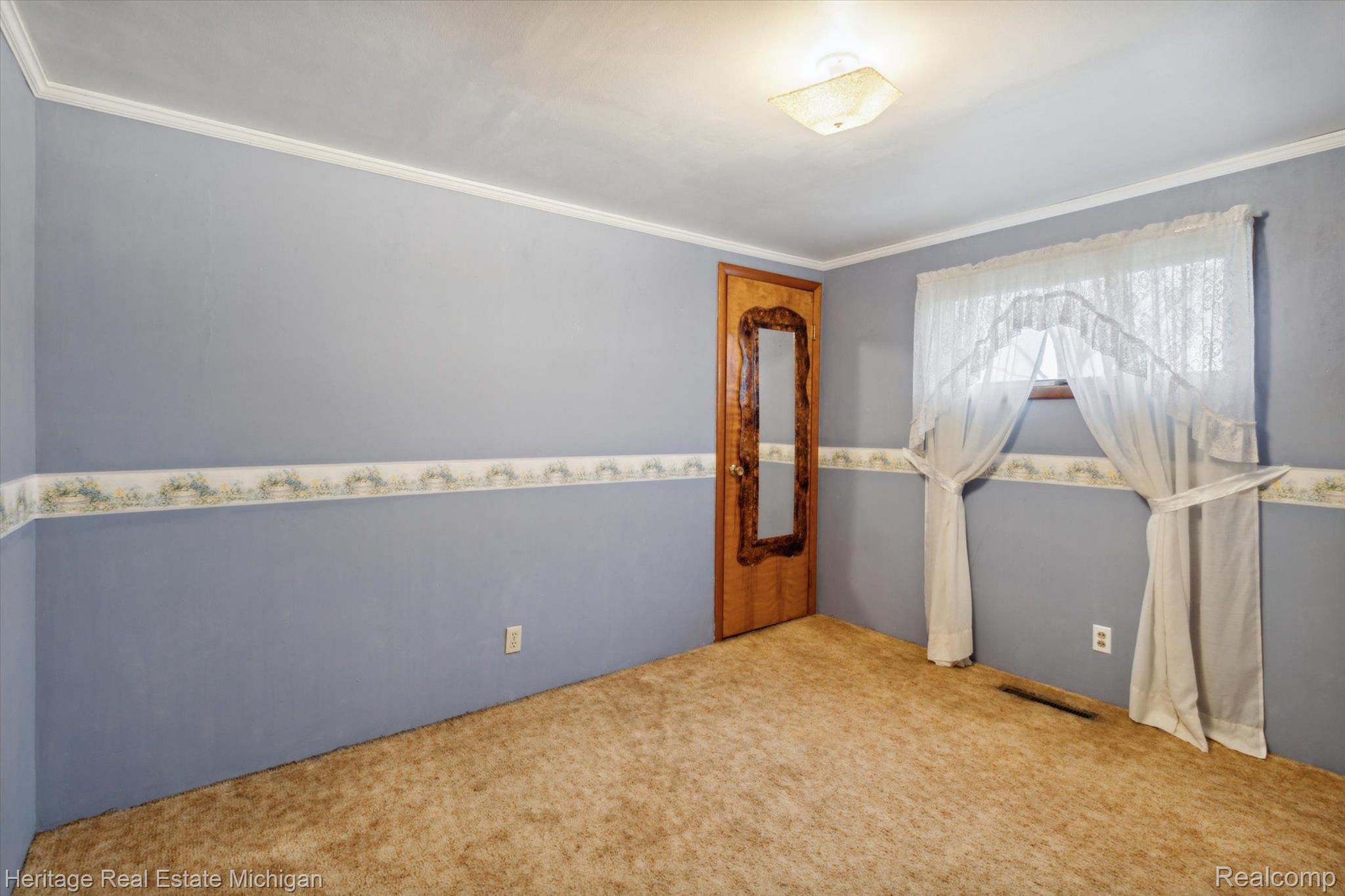 998 Lansing Road Morrice, MI 48857 - Photo 25 of 47 Bedroom 2