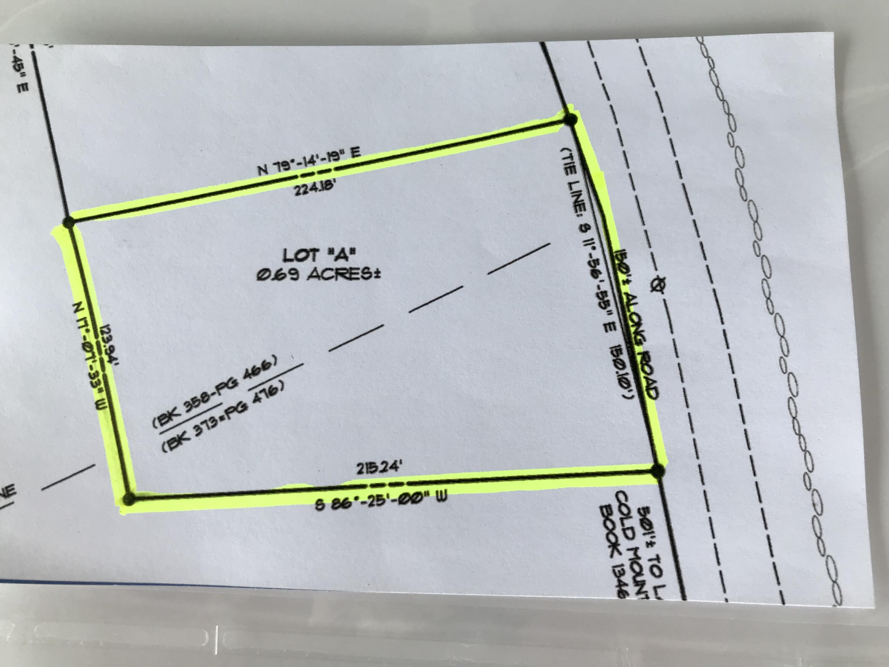 25 Bluff Road Northport, ME 04849 - Photo 4 of 8 IMG_1171