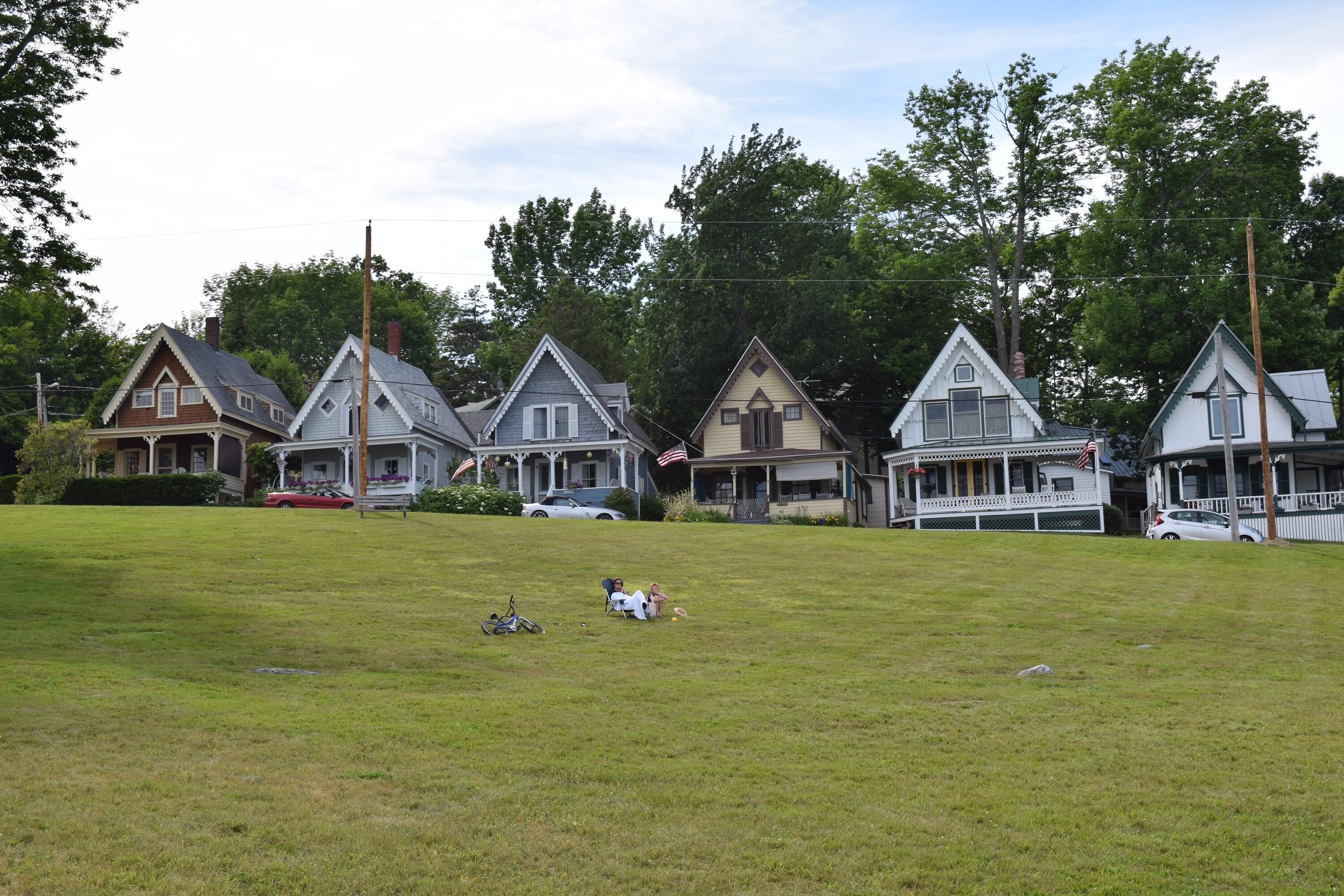 25 Bluff Road Northport, ME 04849 - Photo 7 of 8 Bayside (6)