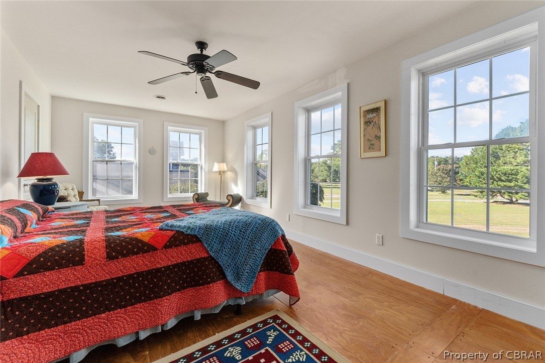 218 Pinetree Drive Reedville, VA 22539 - Photo 22 of 33