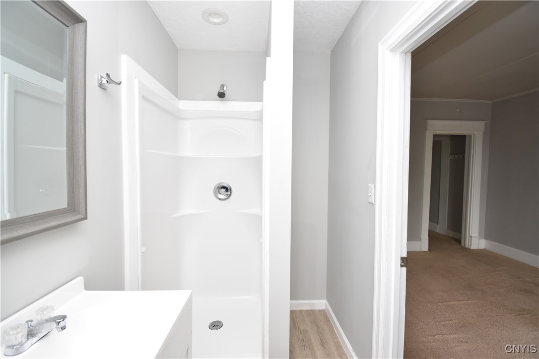 317 Clay Street, Unit 3 Watertown, NY 13601 - Photo 11 of 12 Full Bathroom