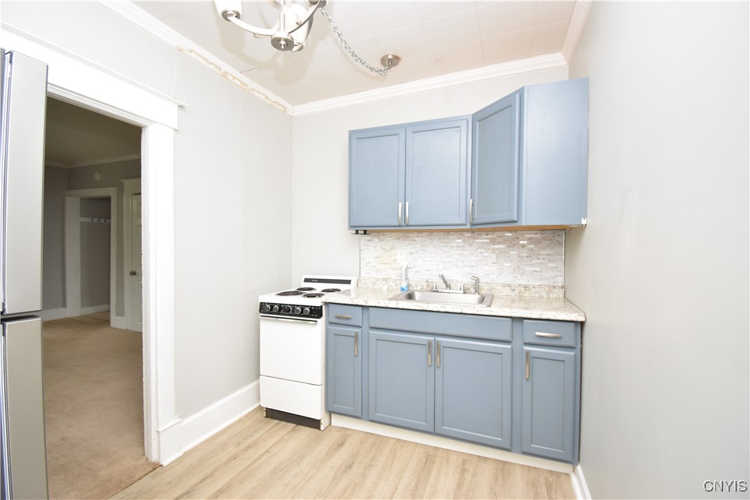 317 Clay Street, Unit 3 Watertown, NY 13601 - Photo 3 of 12