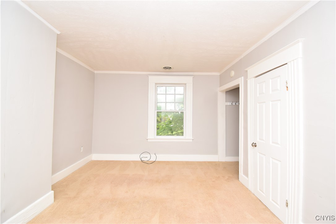 317 Clay Street, Unit 3 Watertown, NY 13601 - Photo 5 of 12 Living Room