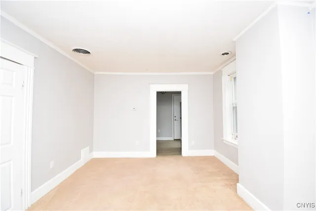 $800 | 317 Clay Street, Unit 3, Watertown, NY 13601