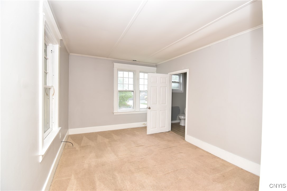 317 Clay Street, Unit 3 Watertown, NY 13601 - Photo 9 of 12 Bedroom