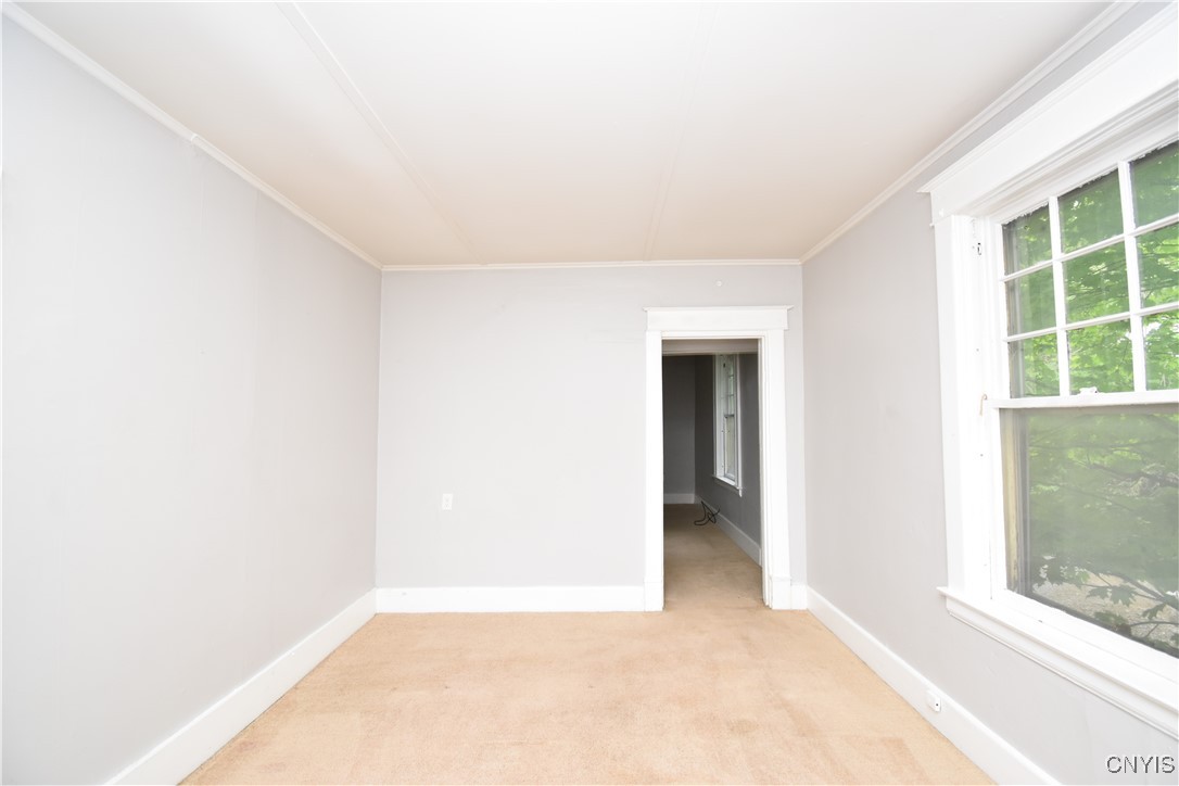 317 Clay Street, Unit 3 Watertown, NY 13601 - Photo 10 of 12 Bedroom