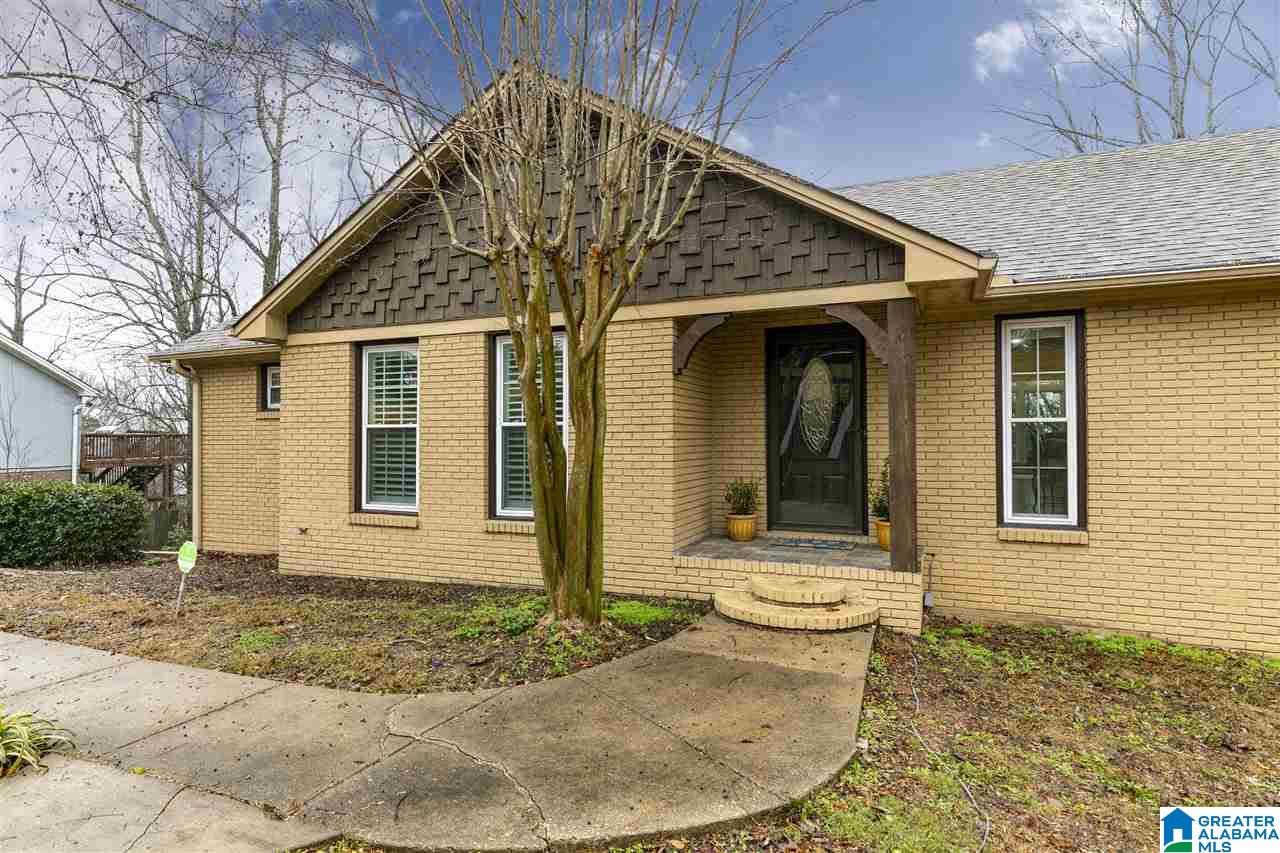 1444 Shades Crest Road Birmingham, AL 35226 - Photo 1 of 33