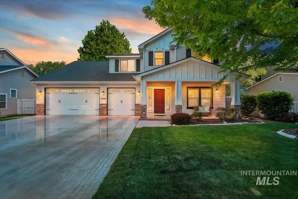 $759,900 | 2998 East Shadowwolf Drive, Eagle, ID 83616
