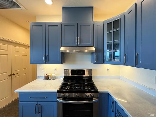 $1,080,975 | 1910 Foothill Drive, Redwood Valley, CA 95470