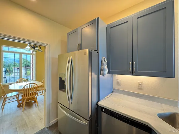$989,000 | 1910 Foothill Drive, Redwood Valley, CA 95470