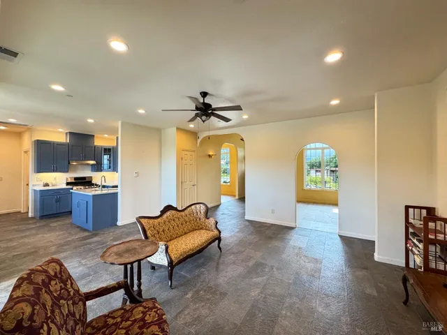 $1,080,975 | 1910 Foothill Drive, Redwood Valley, CA 95470