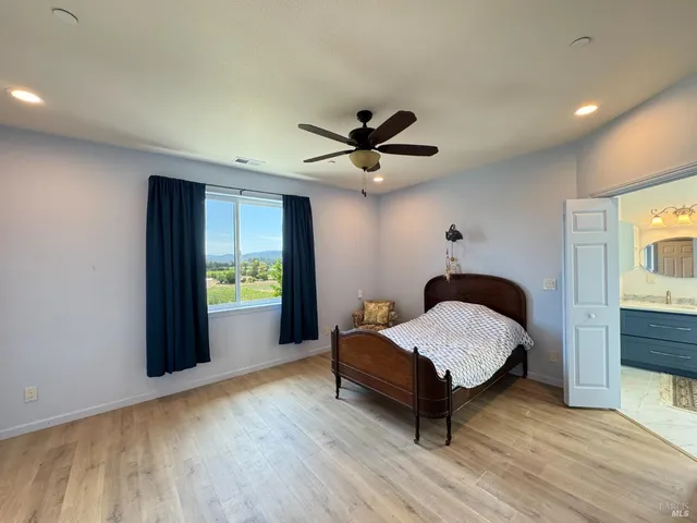 $1,080,975 | 1910 Foothill Drive, Redwood Valley, CA 95470