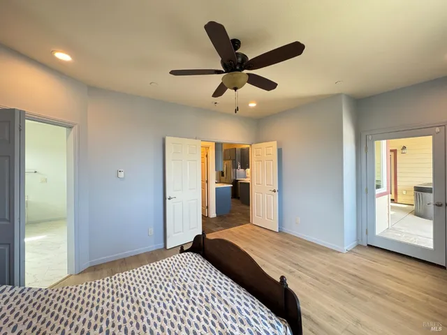 $1,080,975 | 1910 Foothill Drive, Redwood Valley, CA 95470