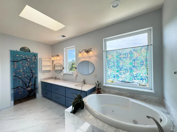 $989,000 | 1910 Foothill Drive, Redwood Valley, CA 95470