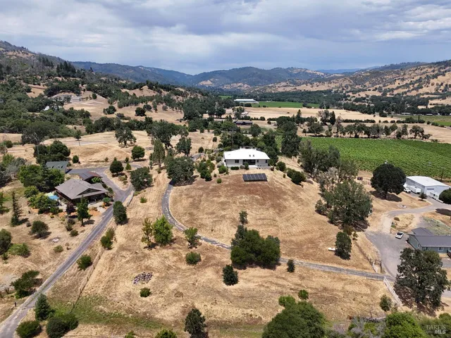 $1,080,975 | 1910 Foothill Drive, Redwood Valley, CA 95470