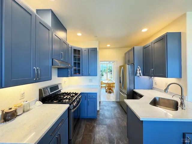 $1,080,975 | 1910 Foothill Drive, Redwood Valley, CA 95470