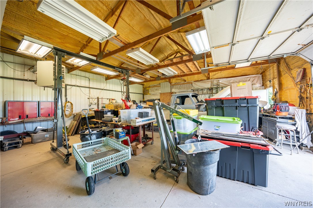 3545 Moyer Road Wheatfield, NY 14120 - Photo 36 of 43 Gallery Image 36