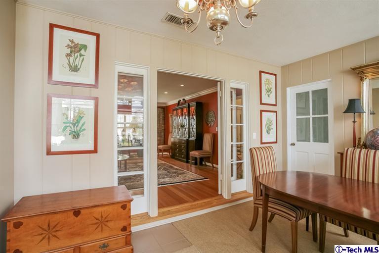2221 Brigden Road Pasadena, CA 91104 - Photo 9 of 16 a living room with furniture