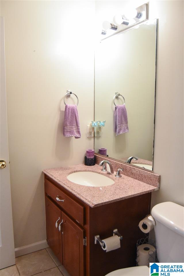 21 Brooke Lane Anniston, AL 36207 - Photo 27 of 43