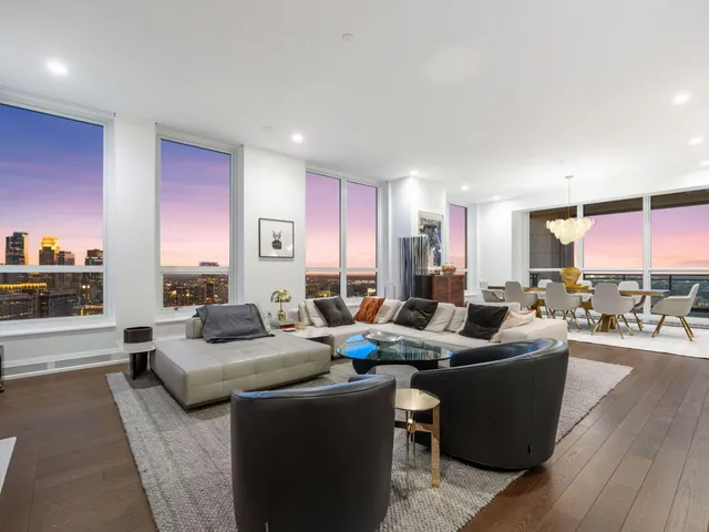 $3,895,000 | 1111 West River Parkway, Unit 33A, Minneapolis, MN 55415