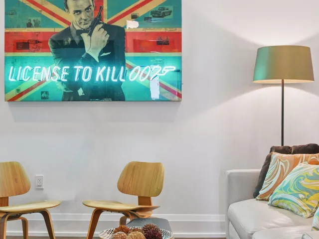 $3,895,000 | 1111 West River Parkway, Unit 33A, Minneapolis, MN 55415