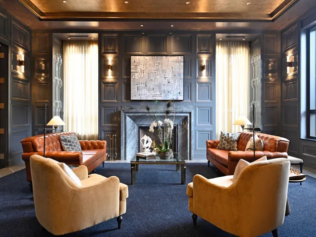 $3,895,000 | 1111 West River Parkway, Unit 33A, Minneapolis, MN 55415