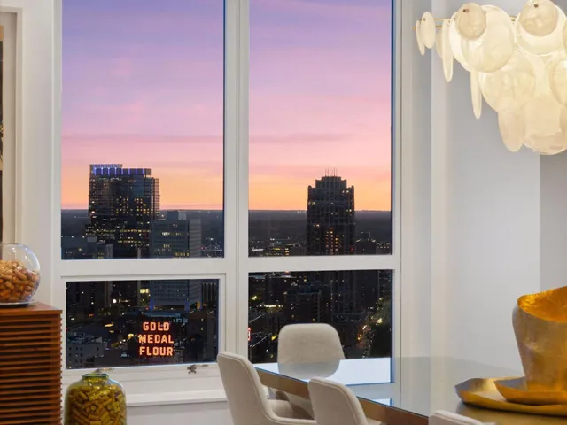 $3,895,000 | 1111 West River Parkway, Unit 33A, Minneapolis, MN 55415