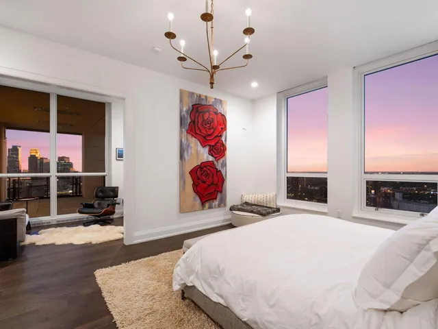$3,895,000 | 1111 West River Parkway, Unit 33A, Minneapolis, MN 55415