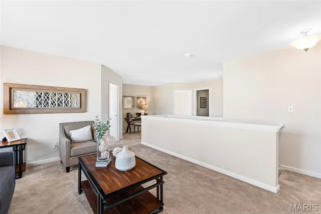 $535,990 | 1 Tbb Princeton @willow Grove, Dardenne Prairie, MO 63368