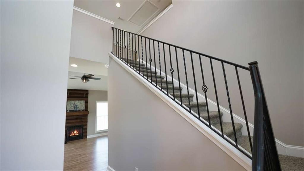 12 Pippin Place Northeast Rome, GA 30165 - Photo 22 of 52