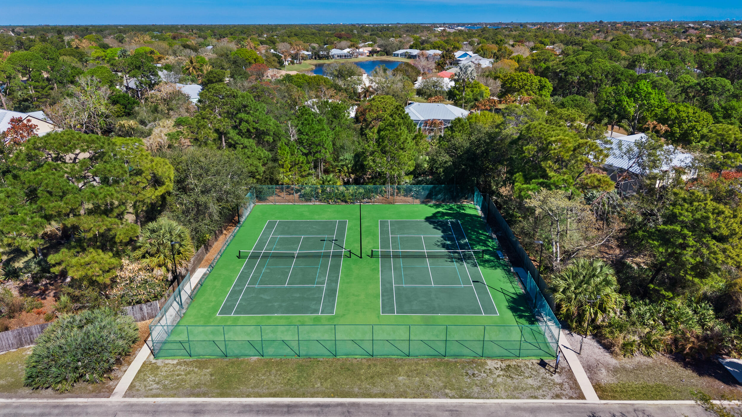 768 Southwest Whisper Ridge Trail Palm City, FL 34990 - Photo 39 of 40 a view of an outdoor space