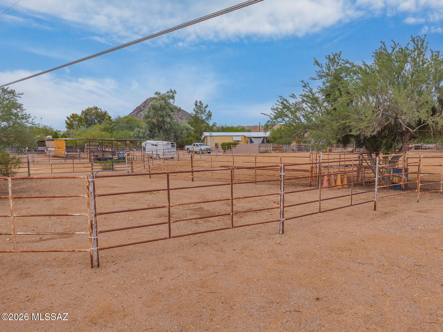 10380 West Massingale Road Tucson, AZ 85743 - Photo 28 of 38 029