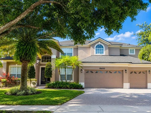 $4,000 | 8650 Tara Oaks Court, Orlando, FL 32836