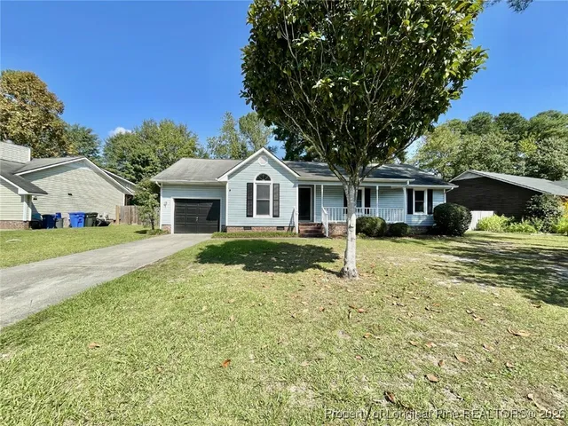 $1,600 | 7212 Avila Drive, Fayetteville, NC 28314