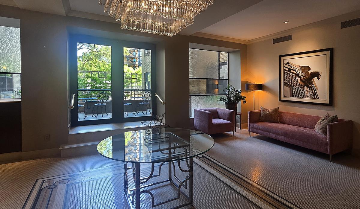 230 Riverside Drive, Unit 15G Manhattan, NY 10025 - Photo 11 of 22