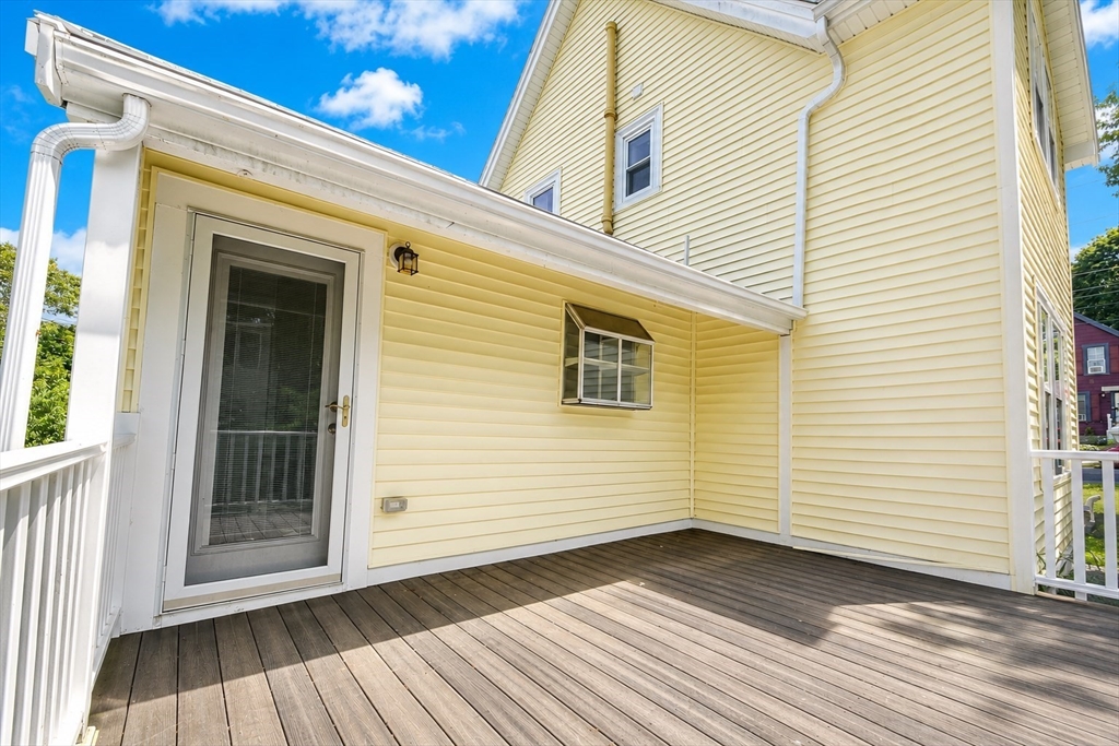 53 Thompson Street Boston, MA 02136 - Photo 28 of 35