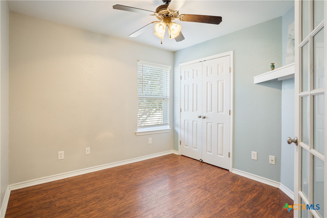6207 Sulfur Spring Drive Killeen, TX 76542 - Photo 17 of 27 Office/bedroom 4