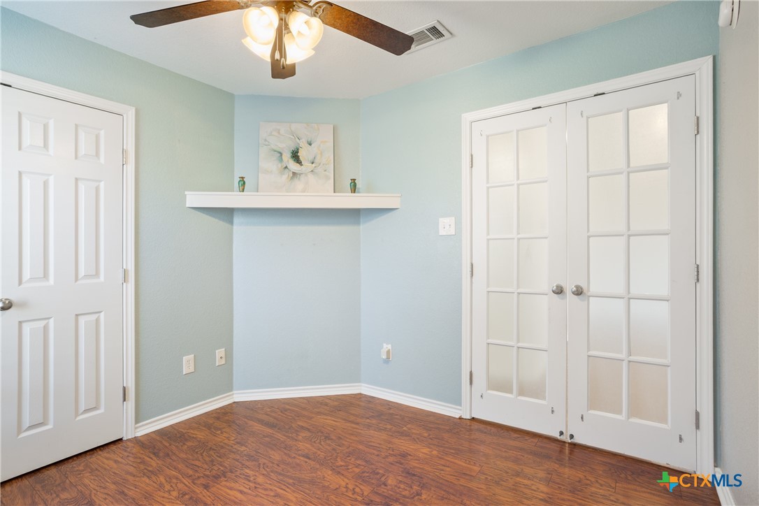 6207 Sulfur Spring Drive Killeen, TX 76542 - Photo 18 of 27 Office/bedroom 4