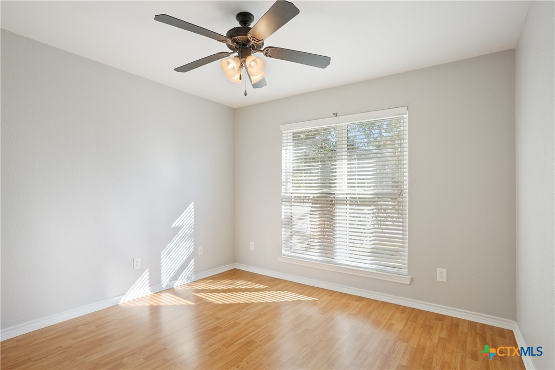 6207 Sulfur Spring Drive Killeen, TX 76542 - Photo 19 of 27 Bedroom 3