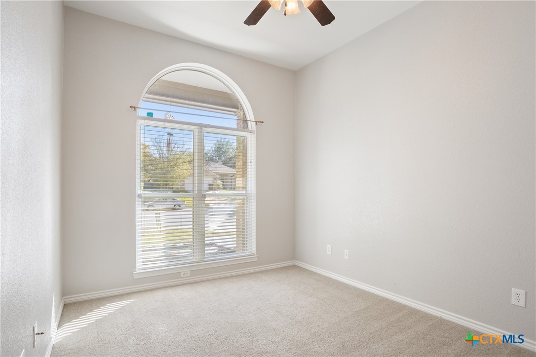 6207 Sulfur Spring Drive Killeen, TX 76542 - Photo 20 of 27 Bedroom 2