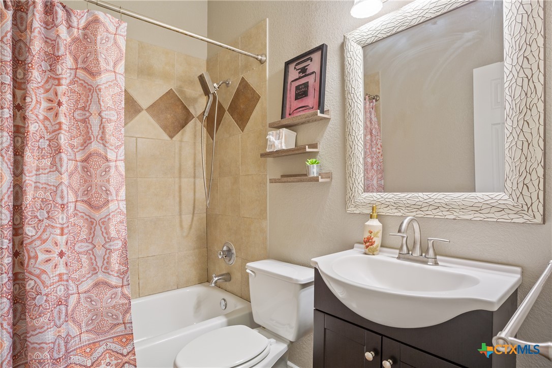 6207 Sulfur Spring Drive Killeen, TX 76542 - Photo 21 of 27