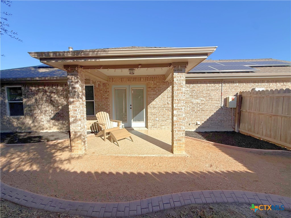 6207 Sulfur Spring Drive Killeen, TX 76542 - Photo 27 of 27 Gutters