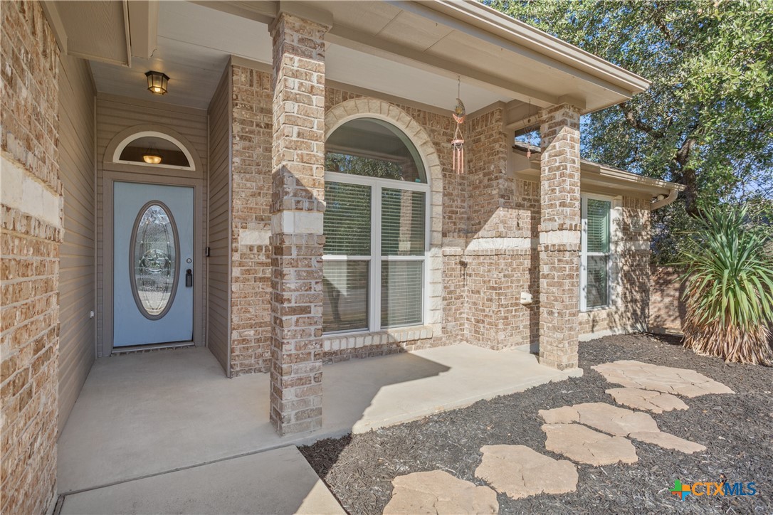 6207 Sulfur Spring Drive Killeen, TX 76542 - Photo 4 of 27 great landscaping