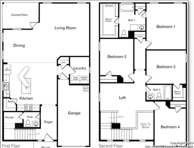 $1,800 | 9506 Ranch Loop, San Antonio, TX 78254