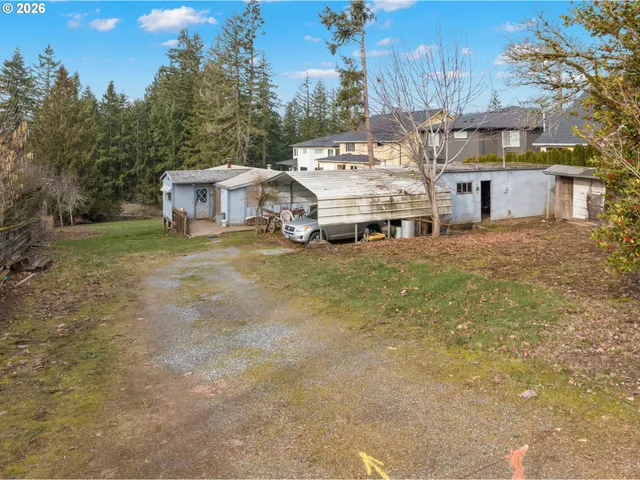 $299,000 | 14401 Southeast 162nd Avenue, Clackamas, OR 97015