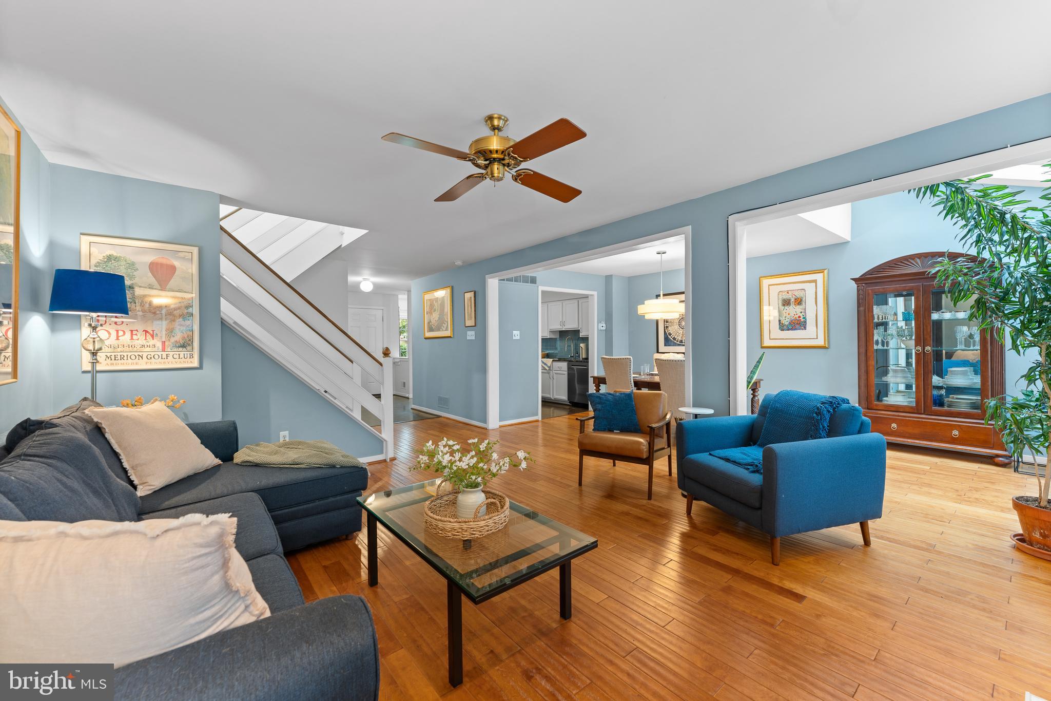 19 Windsor Circle Chesterbrook, PA 19087 - Photo 12 of 28