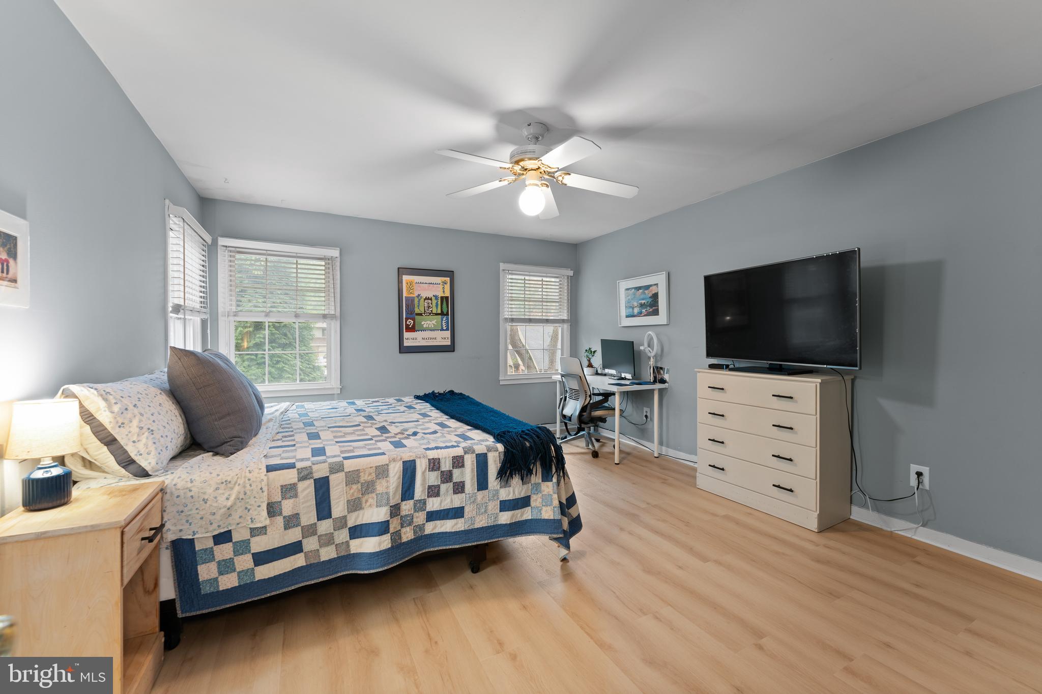 19 Windsor Circle Chesterbrook, PA 19087 - Photo 15 of 28 Primary bedroom