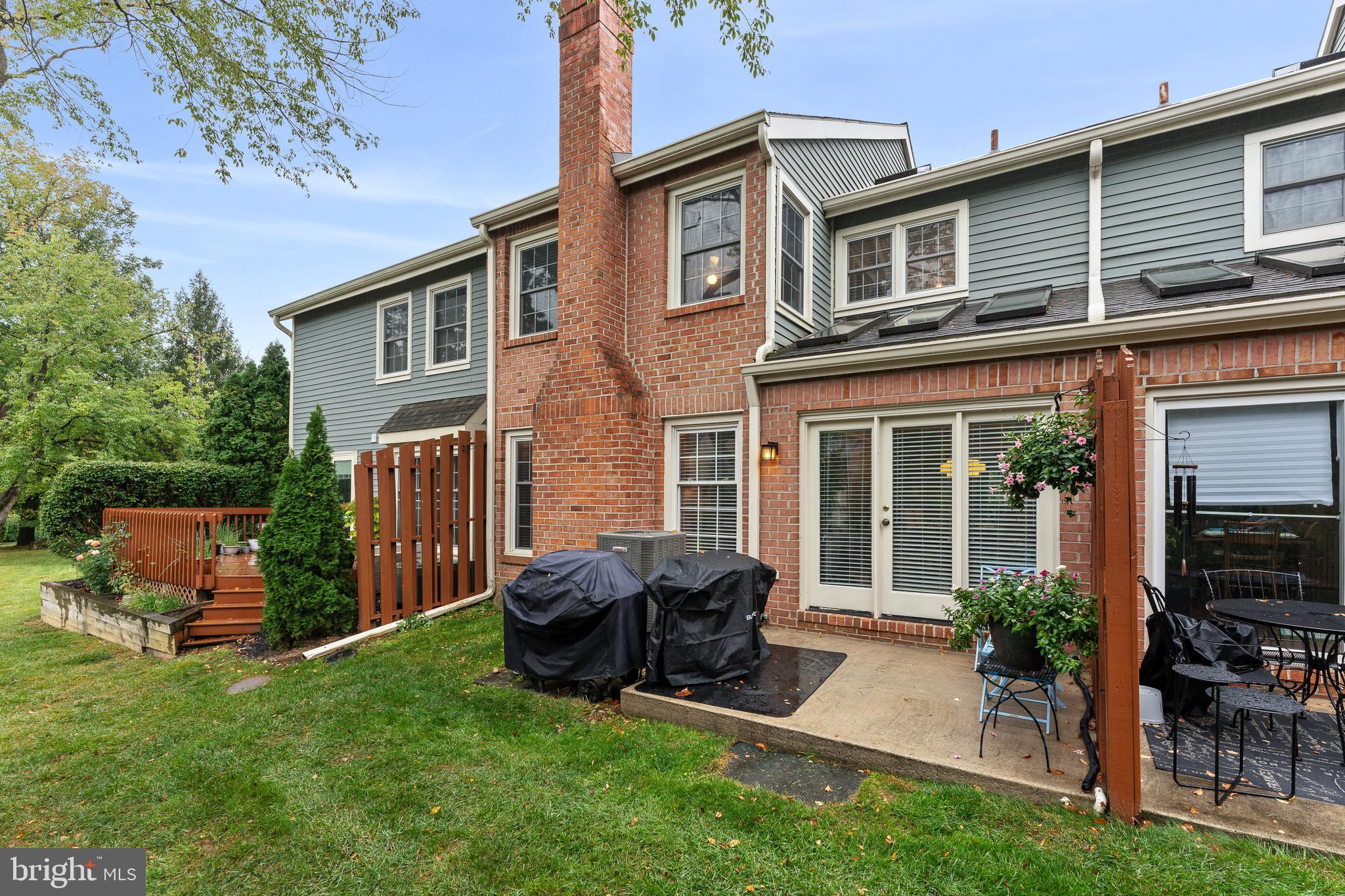 19 Windsor Circle Chesterbrook, PA 19087 - Photo 28 of 28